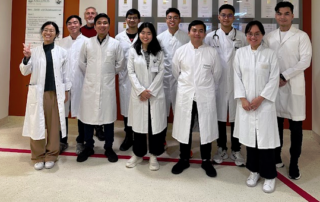 Großklinikum St. Georg, Hamburg